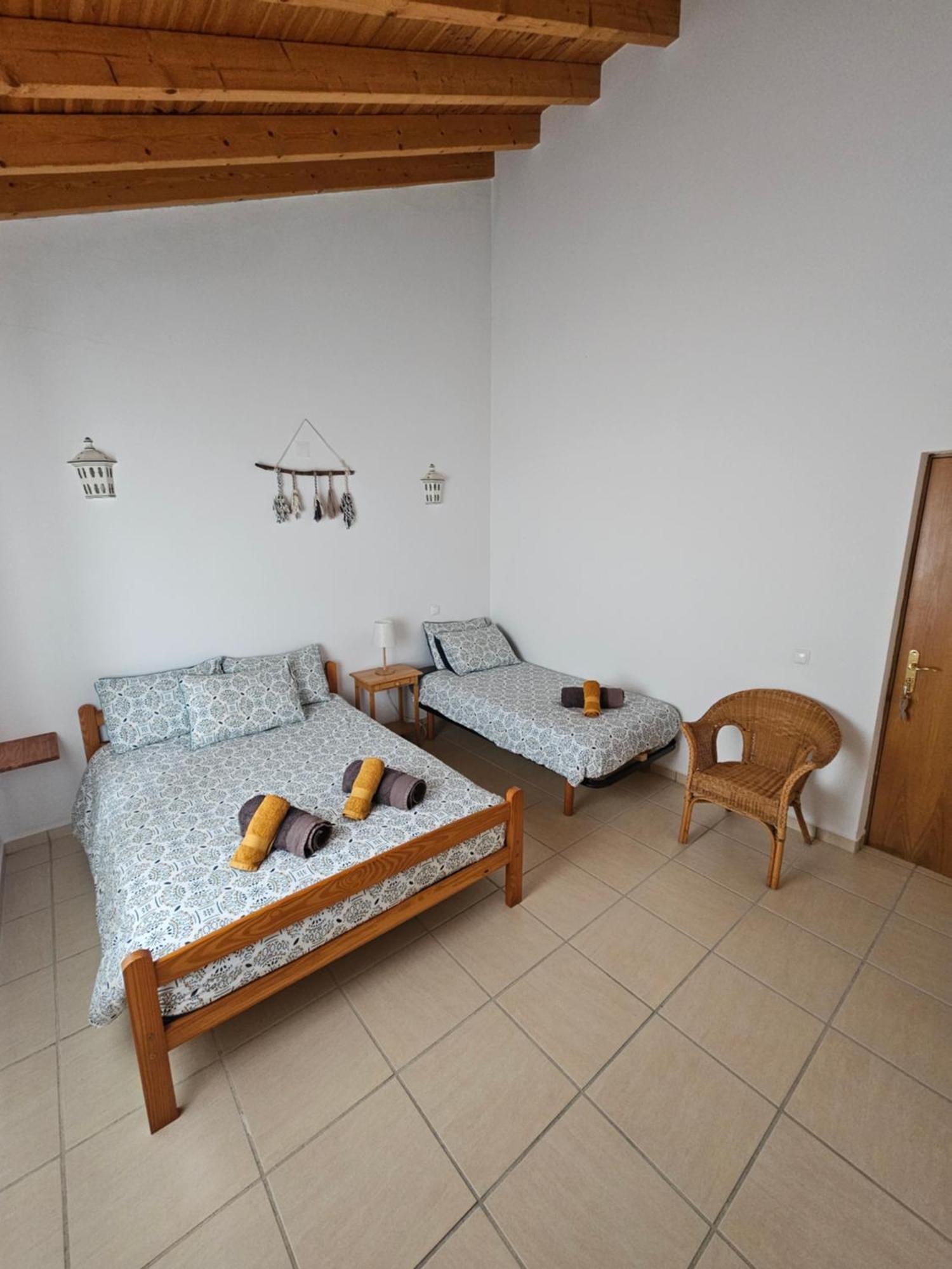 Casa Delbon Guest House Aljezur Exterior photo