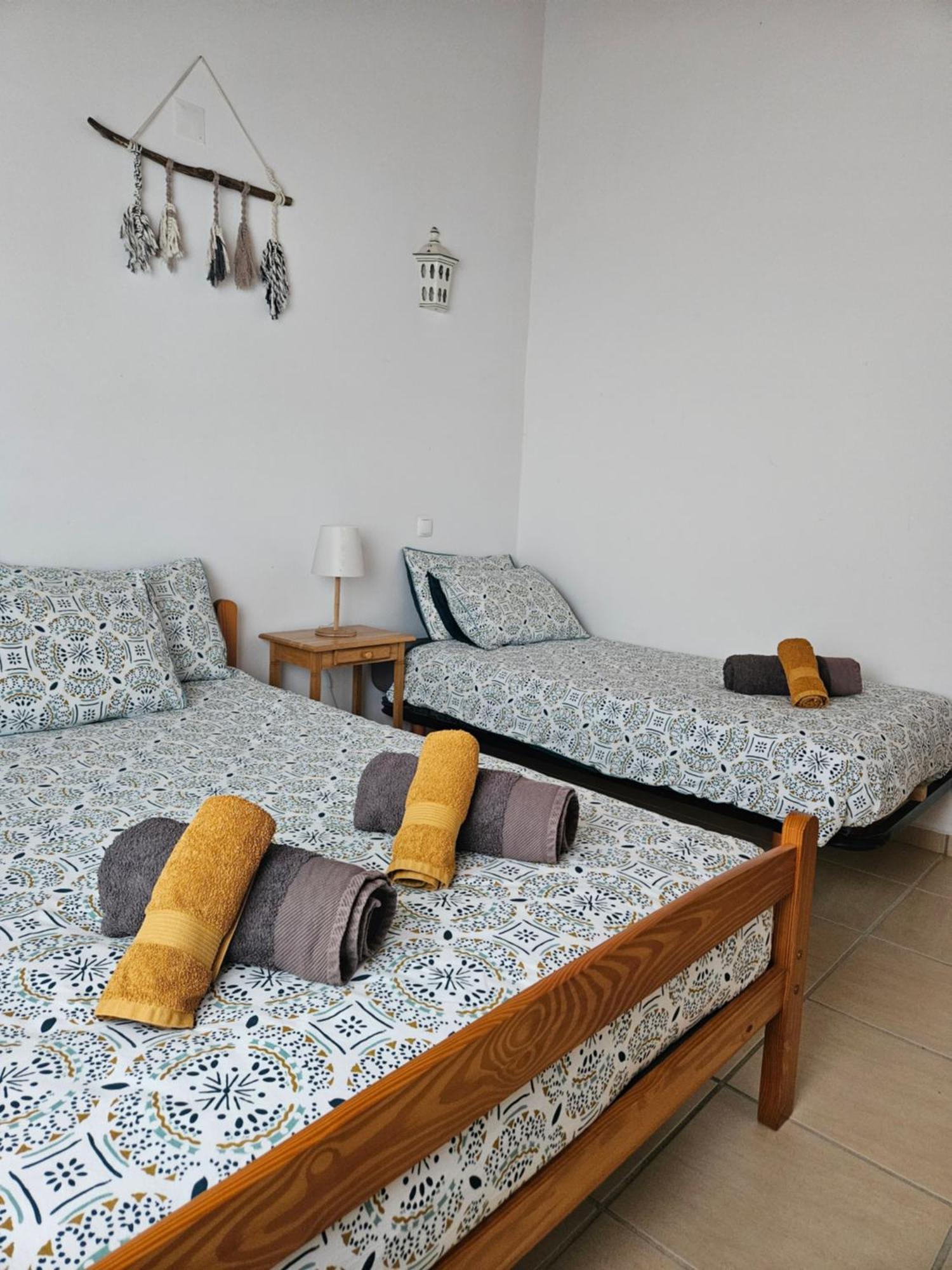 Casa Delbon Guest House Aljezur Exterior photo