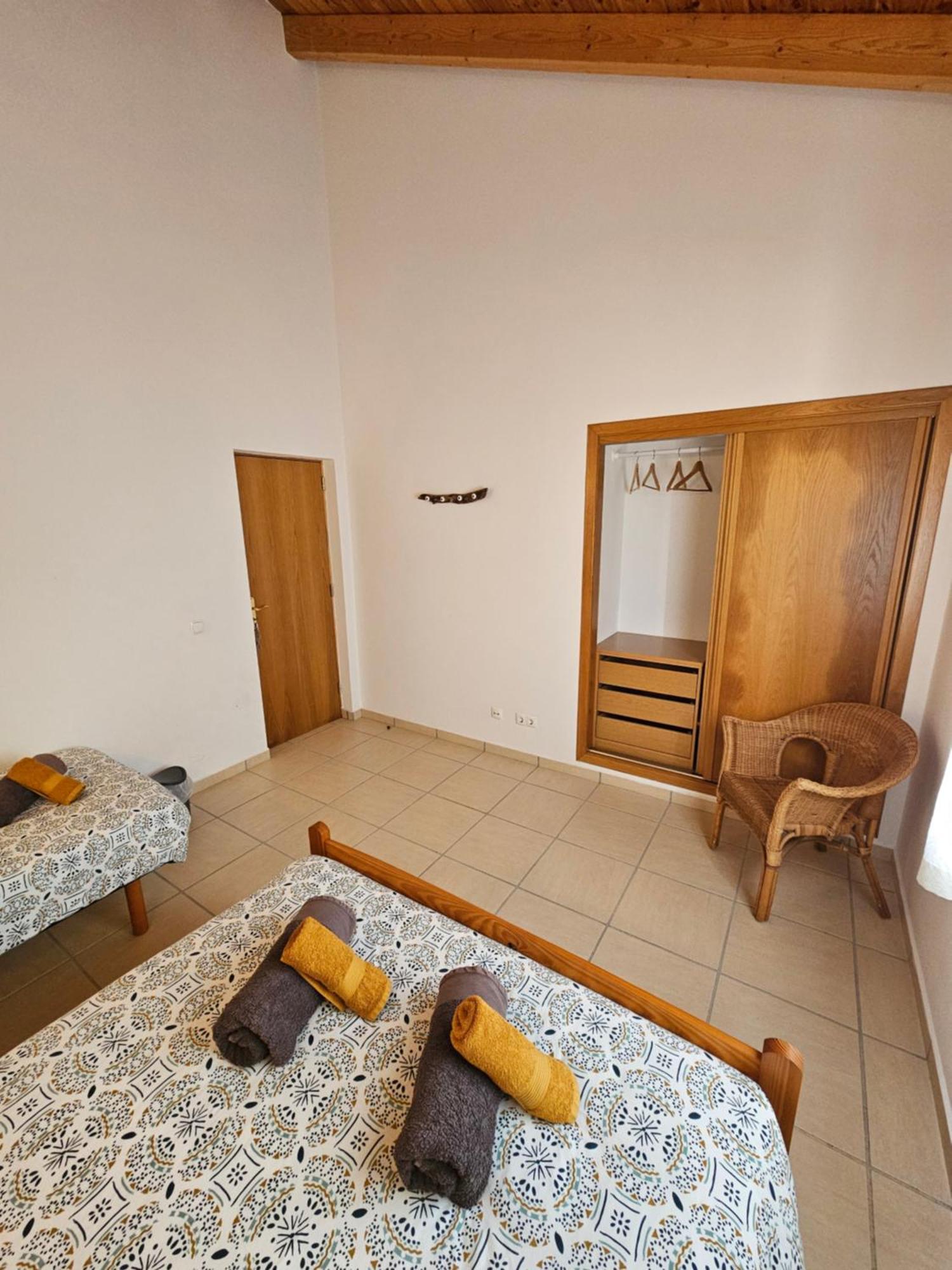 Casa Delbon Guest House Aljezur Exterior photo