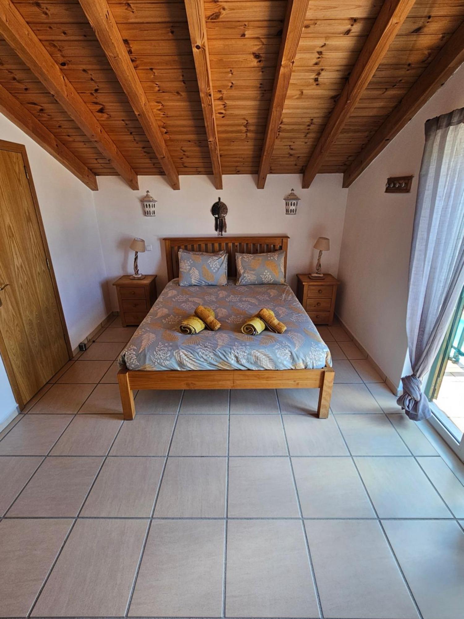 Casa Delbon Guest House Aljezur Exterior photo
